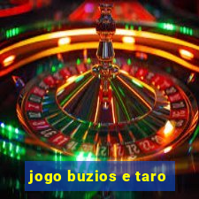 jogo buzios e taro